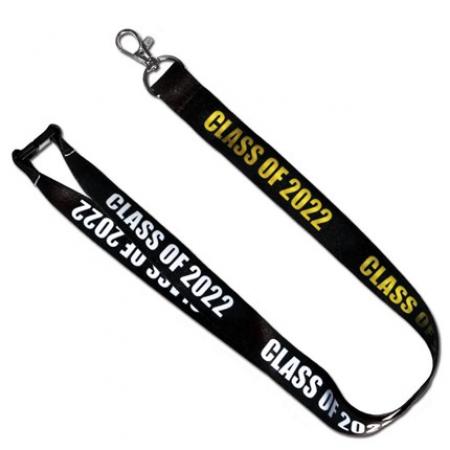 Class of 2022 Lanyard 