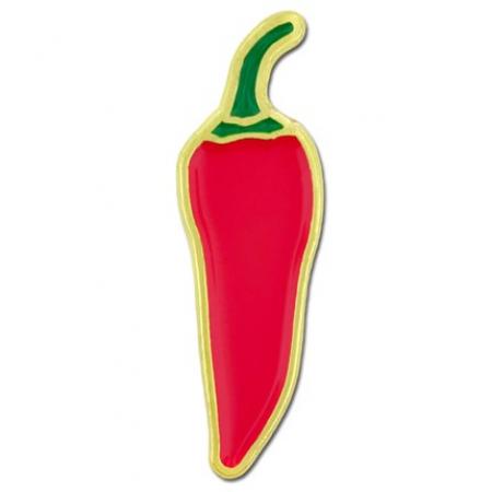 Chili Pepper Pin 