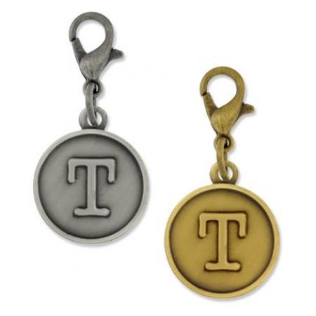 Initial T Charm 