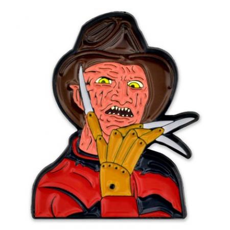 Dream Demon Pin 