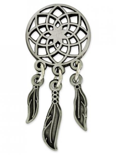 Dreamcatcher Pin