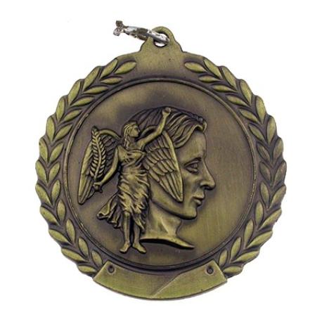     Achievement Medal - Engravable