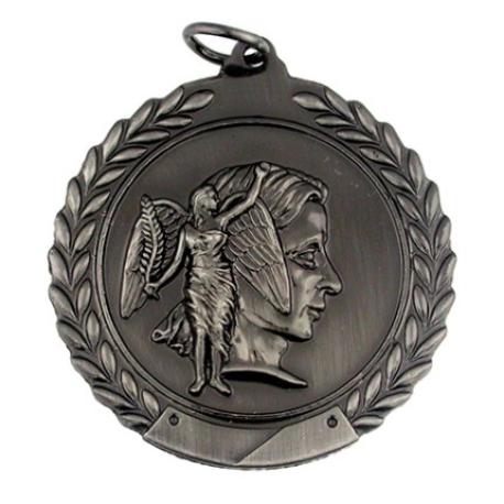     Achievement Medal - Engravable