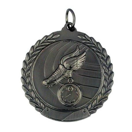     Track Medal - Engravable