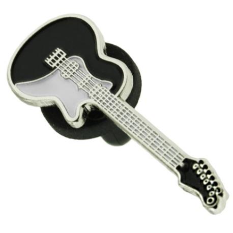     Guitar Pin