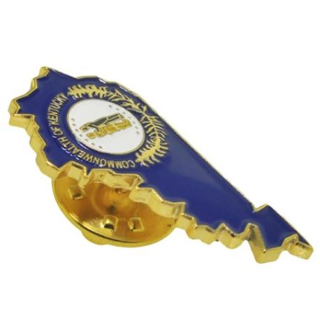     Kentucky  Pin