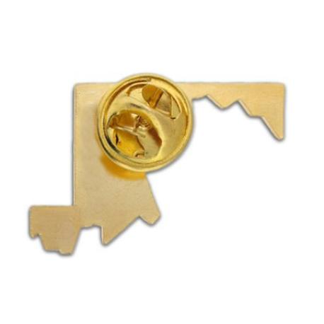     Maryland Pin