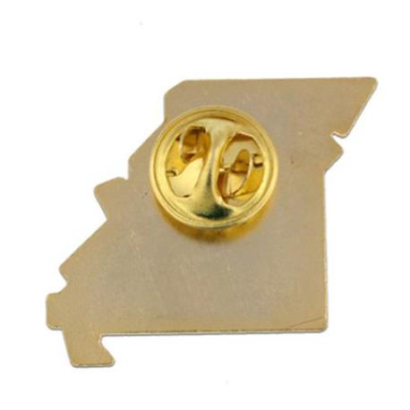     Missouri Pin