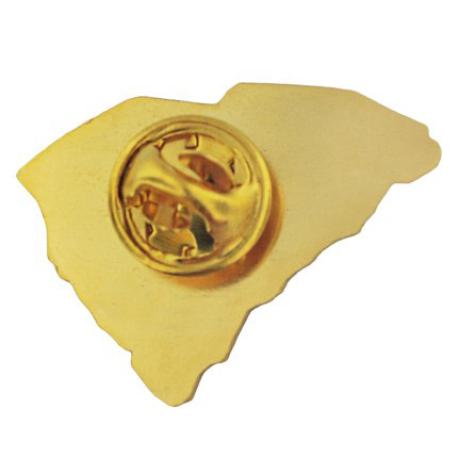     South Carolina Pin