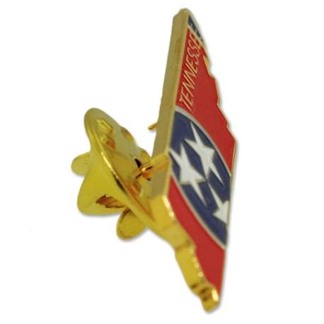     Tennessee Pin