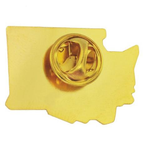     Washington Pin