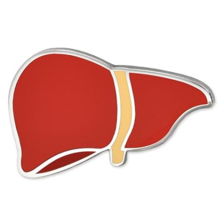     Human Liver Pin