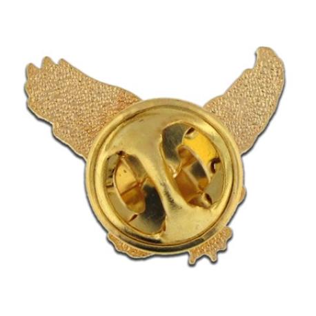     Eagle Pin - Gold