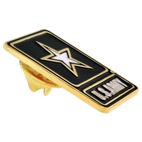     U.S. Army Lapel Pin