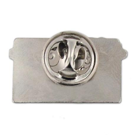     Camera Lapel Pin