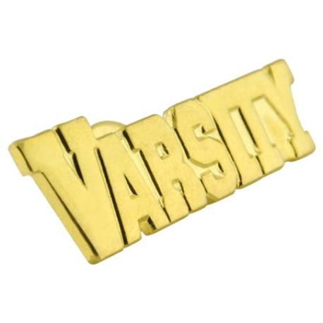     Varsity Chenille Pin