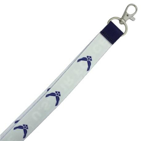     U.S. Air Force Lanyard