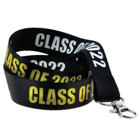     Class of 2022 Lanyard