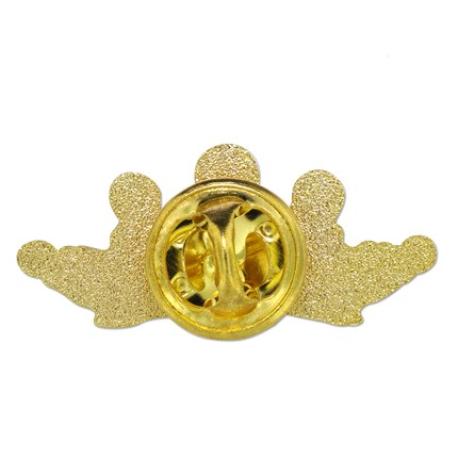     Princess Crown Pin