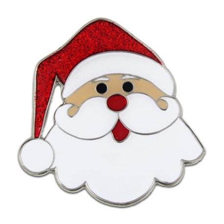     Santa Pin