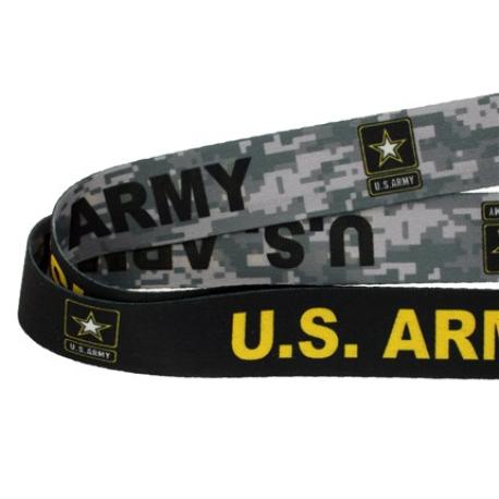     U.S. Army Lanyard