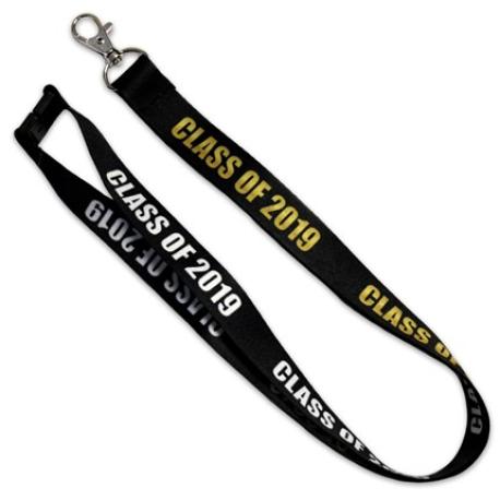     Class of 2019 Lanyard