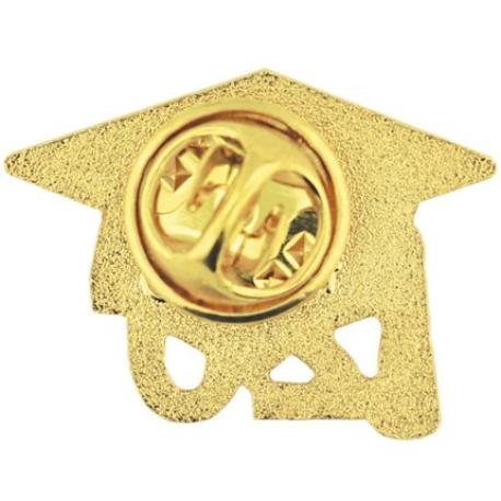     Class of 2020 Graduation Cap Pin