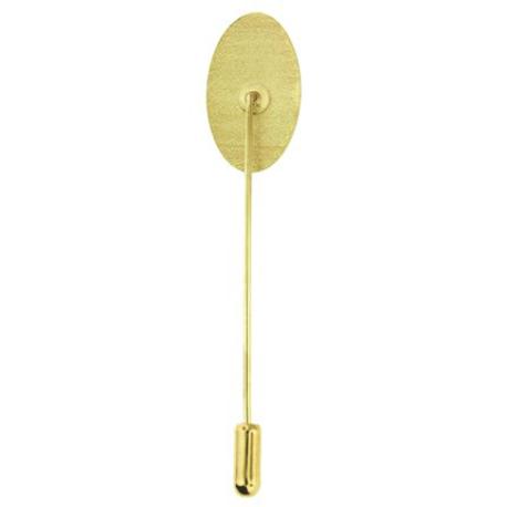     Letter L Stick Pin