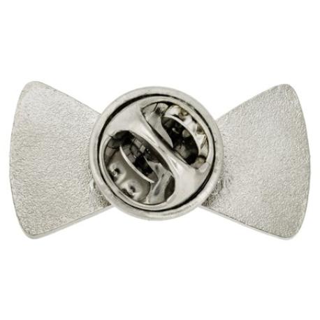     Patriotic Bow Tie Pin