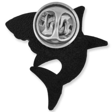     Shark Pin