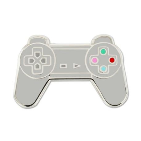     Playstation Controller Pin