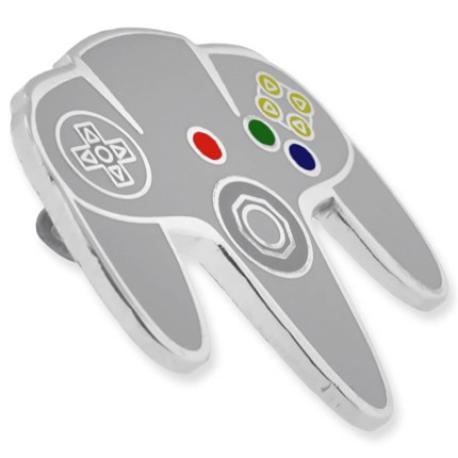     Nintendo 64 Controller Pin