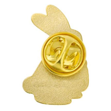     Easter Bunny Pin