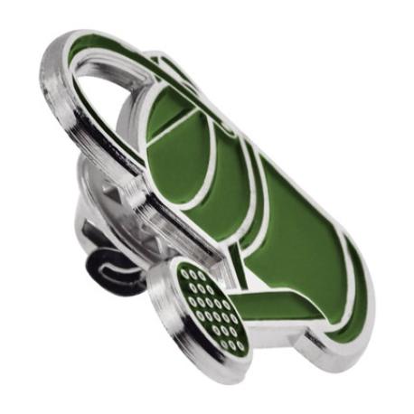     Watering Can Pin