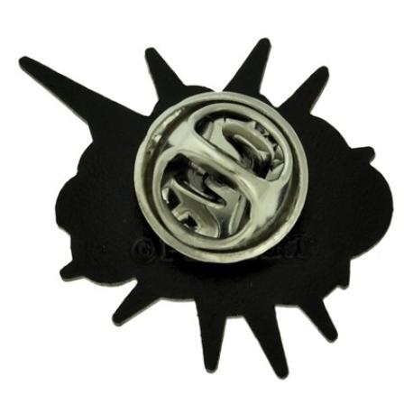     POW! Lapel Pin