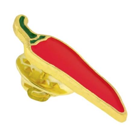     Chili Pepper Pin