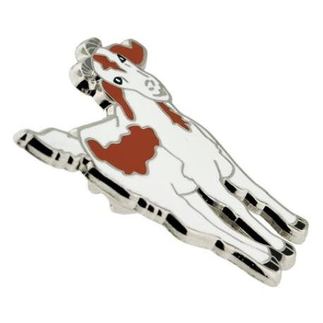     Billy Goat Pin