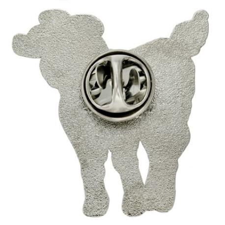     Billy Goat Pin