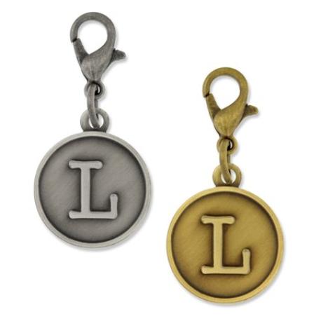     Initial L Charm