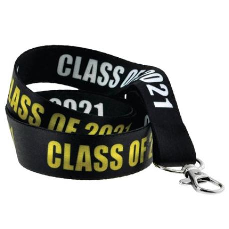     Class of 2021 Lanyard