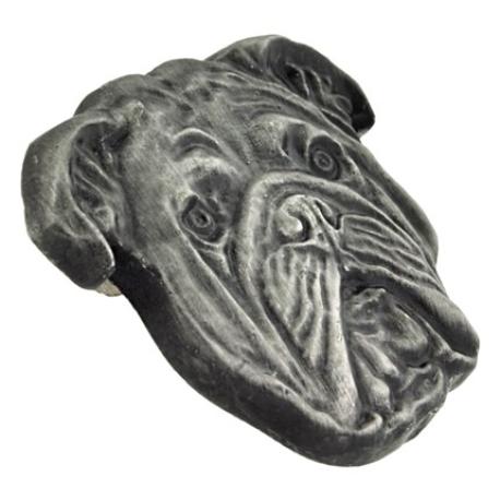     English Bulldog Pin