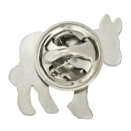     Democrat Donkey Pin