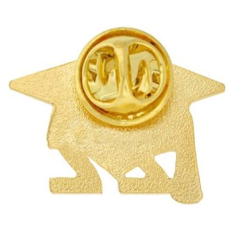     Class of 2022 Graduation Cap Pin