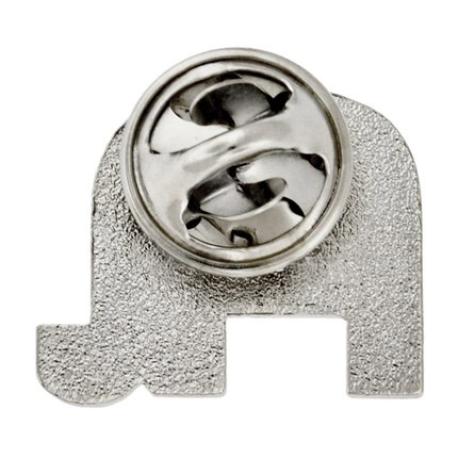     Republican Elephant Pin