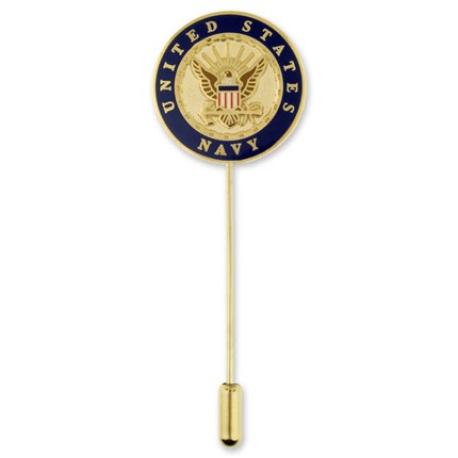     U.S. Navy Stick Pin