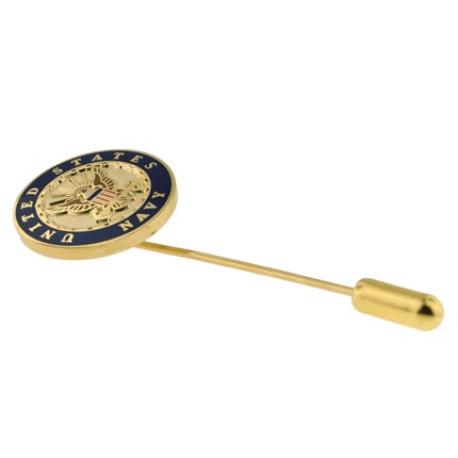     U.S. Navy Stick Pin