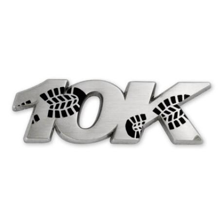     10K Run Pin