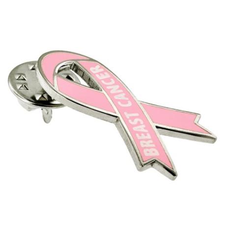     Breast Cancer Survivor 3-Pin Set