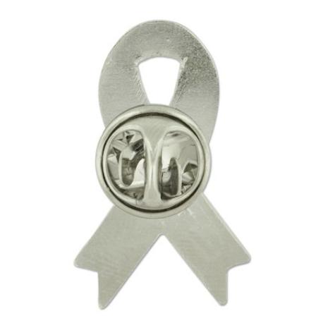     Awareness Ribbon Pin - Alzheimer's