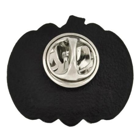     Jack-O-Lantern Pin